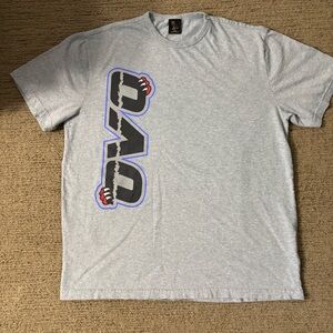 OVO Toronto Raptors Jurassic Park T-Shirt